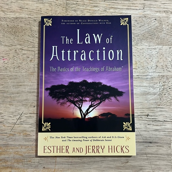 jerry and esther hicks net worth - Ilustrasi 3